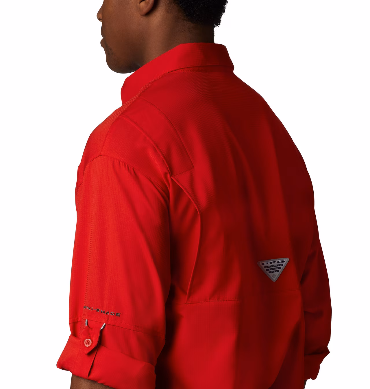 CAMISA MASCULINO COLUMBIA TAMIAMI II – foto 6